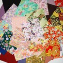 Yuzen-Washi (handgeschöpft) 7 cm