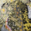 Yuzen Chiyogami Kyoyuzen Washi 15 cm