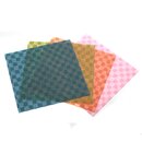 Lace Washi Ichimatsu 15 cm