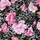 Washibogen pink Botan 48 cm x 64 cm