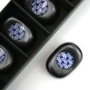 Essstbchenablagen 5er Set Kuromame Nami