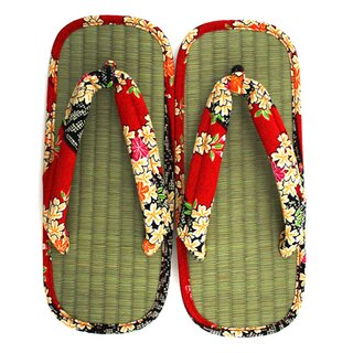 Kimono-Schuhe, Setta 24 cm, breite Form