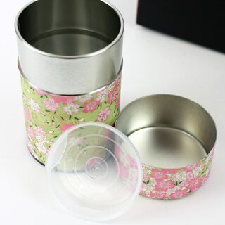 Teedosen Set Sanshoku Sakura 3 x100g