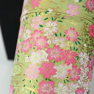 Teedosen Set Sanshoku Sakura 3 x100g