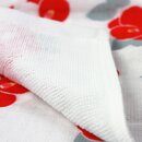 Handtuch "Kamelie" 34 x 90 cm