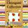 Chiyogami Collection Mini 7,5 cm 180 Blatt