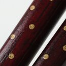Essstäbchen Paar-Set Urushi Mizudama