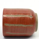 Teebecher Tokusa rot 150 ml