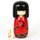 Kokeshi Yorokobi (Freude) 21 cm hoch