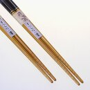 Essstäbchen Paar-Set Hana Yuzen blau und rot