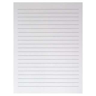 Briefpapierset Kamelie, 20 Blatt + 8 Umschlge