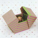 NOA: Hako no Origami - Origami Schachteln
