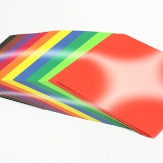 Origami-Papier Soft Harmony 7,5 cm