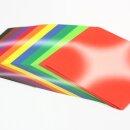 Origami-Papier Soft Harmony 7,5 cm