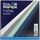 Color Paper Origami 19 cm, Blau-Mix