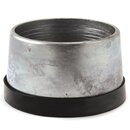 Shippou mit Kenzan Hebi no Me 105 mm
