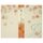 Washi-Briefpapierset Aki-goyomi Kawa