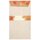 Washi-Briefpapierset Aki-goyomi Kawa