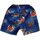 Kinder-Jimbei Warabe blau Größe 75 - 85 cm