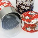 Teedosen Set Kirschblüten 2 x 300g