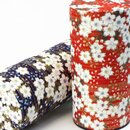 Teedosen Set Kirschblüten 2 x 300g
