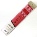 Fudemaki Bambus rot 290 x 290 mm