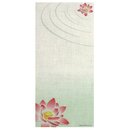 Notizblock Lotus