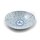 Ovale Schale Tokusa Ran 15,5 x 13 cm