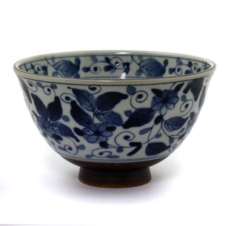 Reisschale Kosome Saika 12 cm Ø