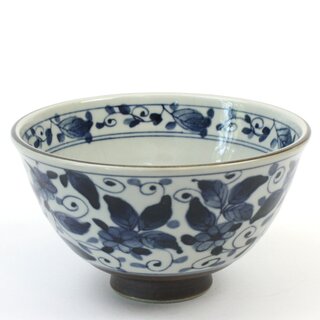 Reisschale Kosome Saika 12 cm 