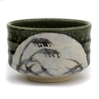 Matchaschale, Matchawan Suzuki, 11,5 cm 