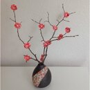 Kleine Vase Kobana