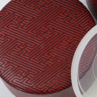 Teedose Kamakurabori Sayagata 200 g Fassungsverm�gen