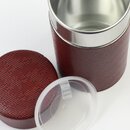 Teedose Kamakurabori Sayagata 200 g Fassungsvermögen